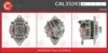 CASCO CAL35243AS Alternator